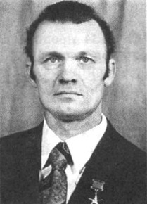 Доброносов Николай Иванович